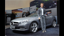 Daimler feiert