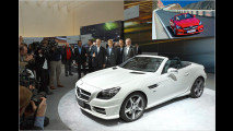 Daimler feiert
