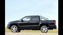 Amarok als Monster