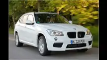 BMW X1: Neue Motoren