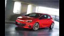 Erstes Bild vom Zafira