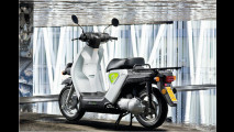 Honda EV-neo