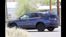 Neuer Honda CR-V