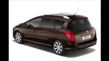 Facelift für 308