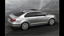 Neuer VW Jetta