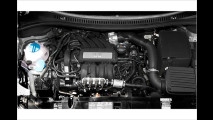 Seat gibt Autogas