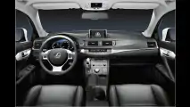 Lexus-Hybrid: Preis fix