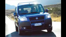 Fiat zeigt neuen Doblò