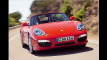 Porsche Boxster S PDK