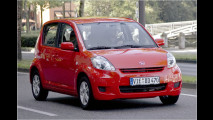 Daihatsu Sirion