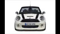 Mini: Schnitzer-Cabrio