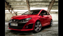 Sportpreise bei Seat