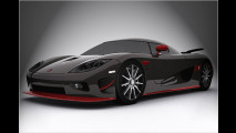 Koenigsegg kauft Saab
