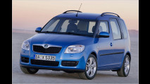 Skoda erhöht Preise