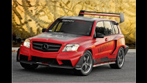 GLK Tuner Challenge