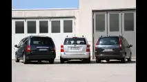 The Big Three