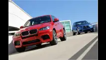 M-ehr Power für X5 und X6