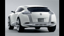 Erwischt: Suzuki Kizashi