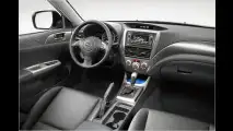 Robuster Subaru