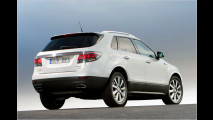 Schweden-SUV