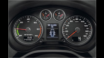 Audi A3 e-tron