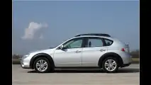 Im Offroad-Look