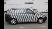Neuer Opel Zafira