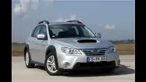 Im Offroad-Look