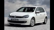 Knauseriges VW-Trio