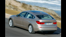BMW 5er GT im Test
