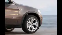 BMW liftet den X5