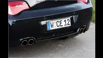 M5-Aggregat für den Z4