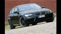 BMW M3: Der Kombi