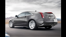 Caddy CTS-V Sport Wagon