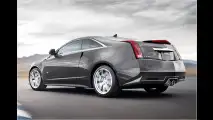 Caddy CTS-V Sport Wagon
