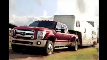 Ein Pick-up fürs Quartett