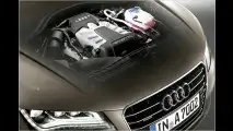Audi A7 Sportback