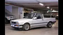 Unbekannte M-Raritäten