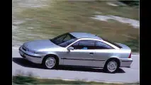 Opel-Calibra-Nachfolger