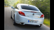Opel-Calibra-Nachfolger