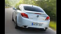 Opel-Calibra-Nachfolger
