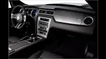 Mustang Boss 302S