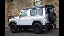Defender Limited Edition
