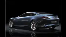 Mazdas Designzukunft