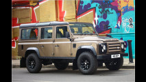 Defender Limited Edition