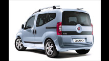 IAA: Qubo Trekking