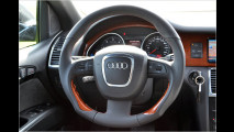 Audi Q7 mit V12-Optik