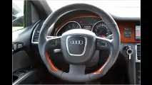 Audi Q7 mit V12-Optik