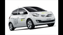 Kia: Spannung in Genf