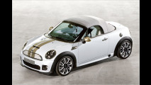 IAA: Mini Roadster